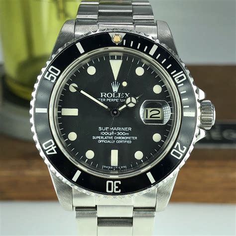 dial rolex 16800 for sale|rolex submariner 16800 for sale.